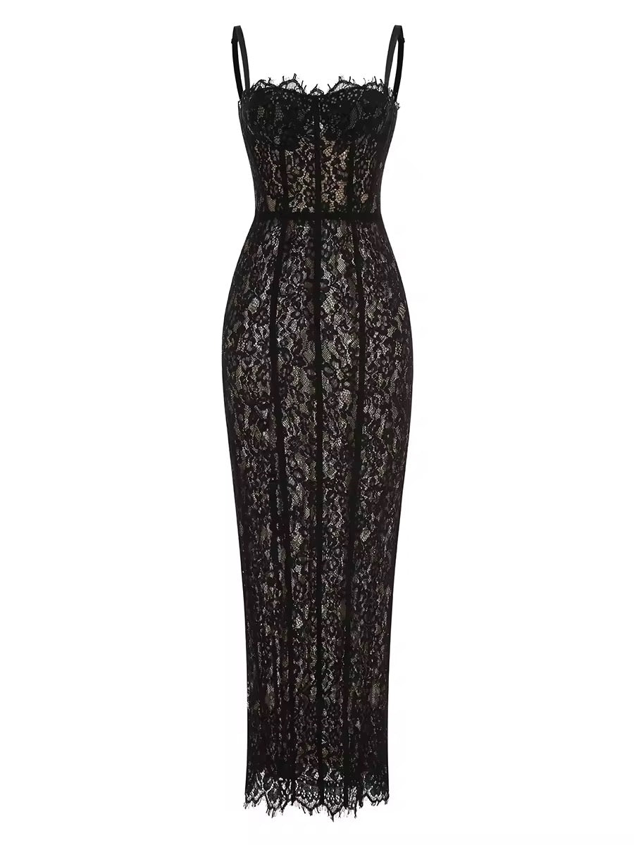 Vestido Georgia