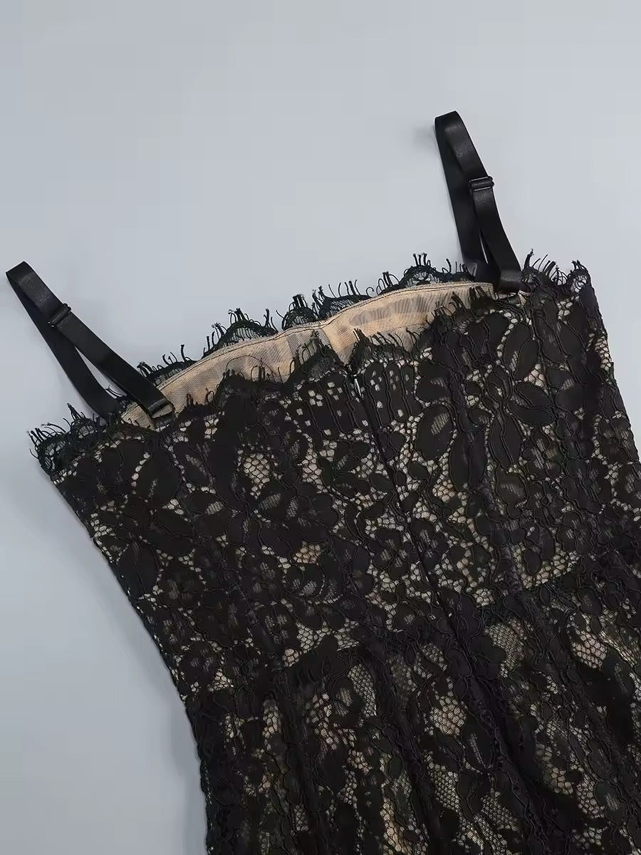 Vestido Georgia