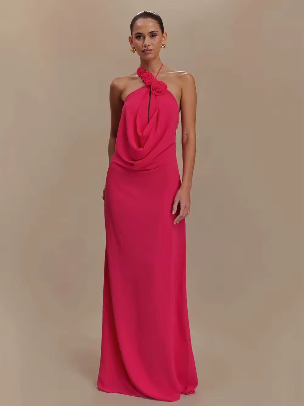 Vestido Sara