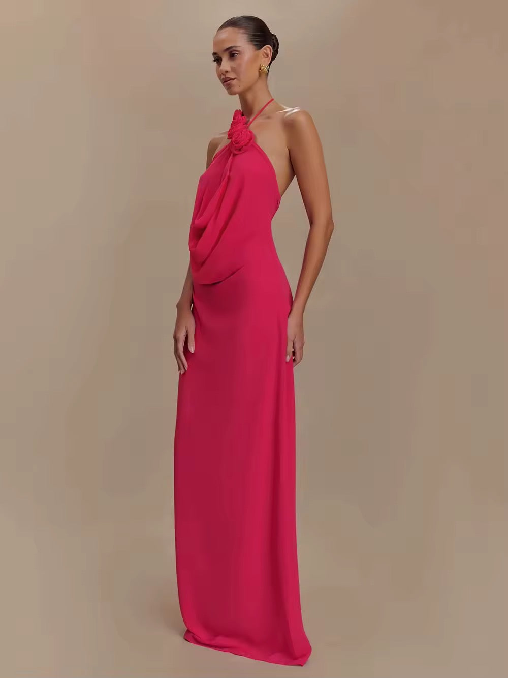 Vestido Sara