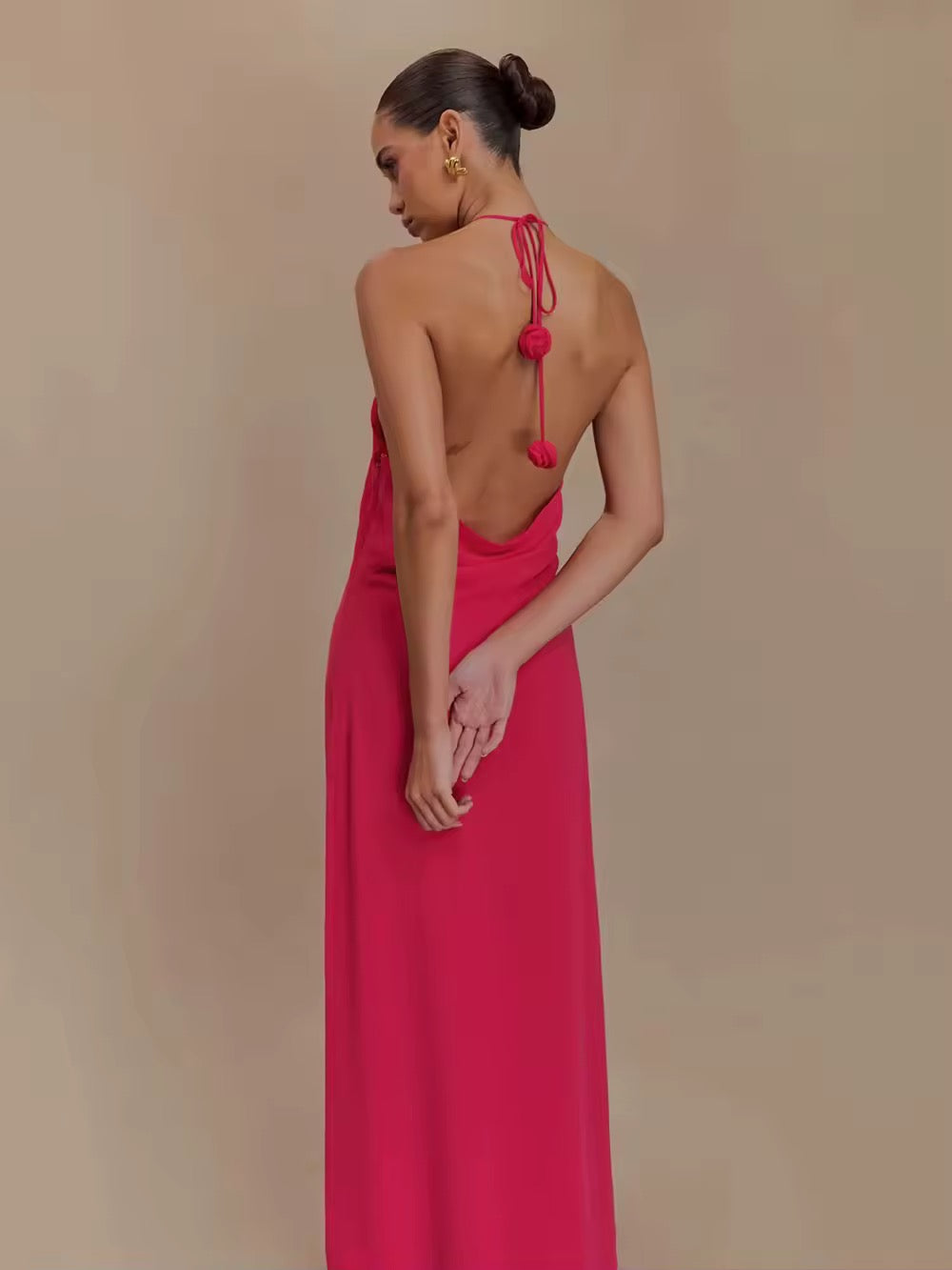 Vestido Sara