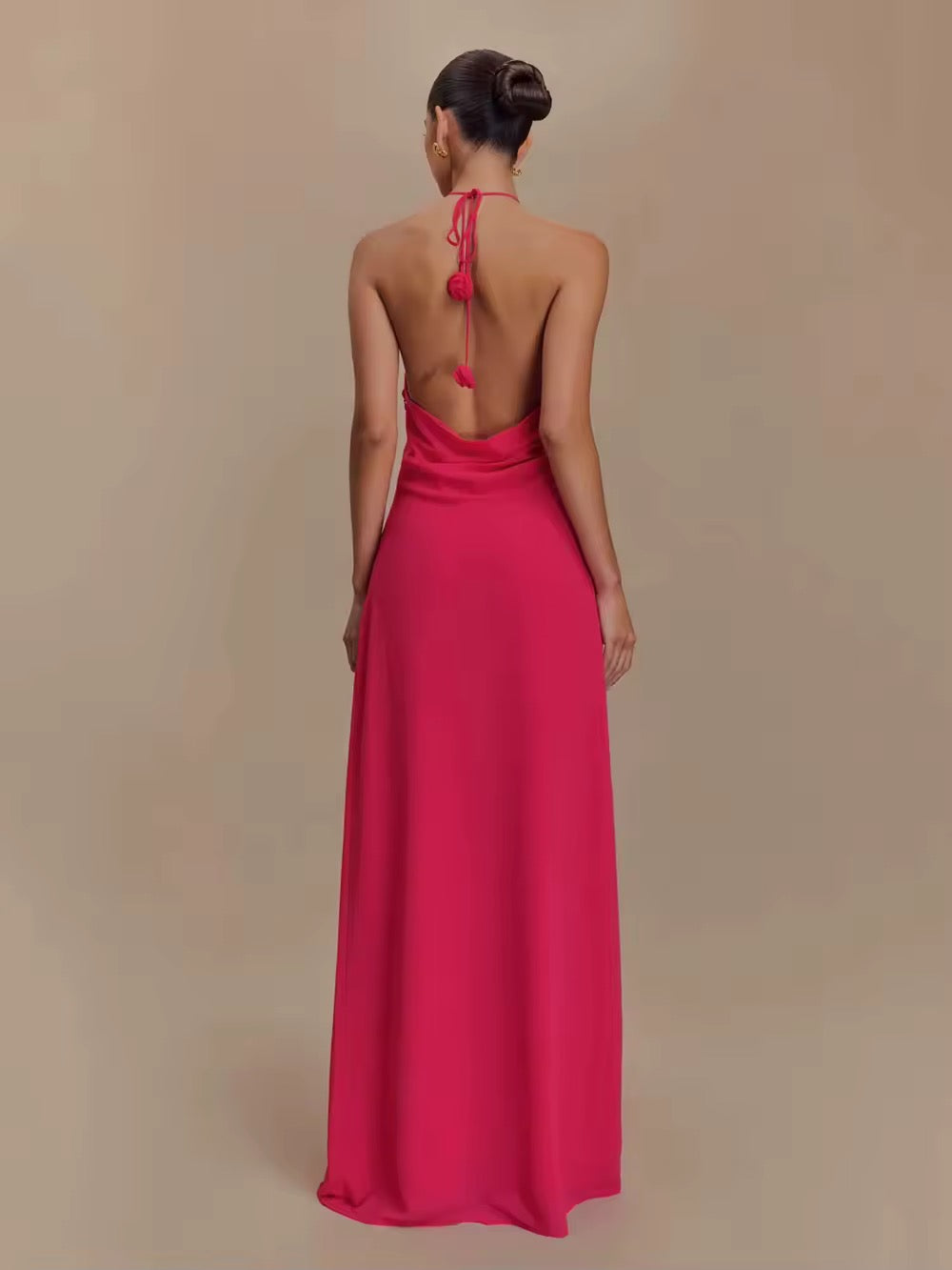 Vestido Sara