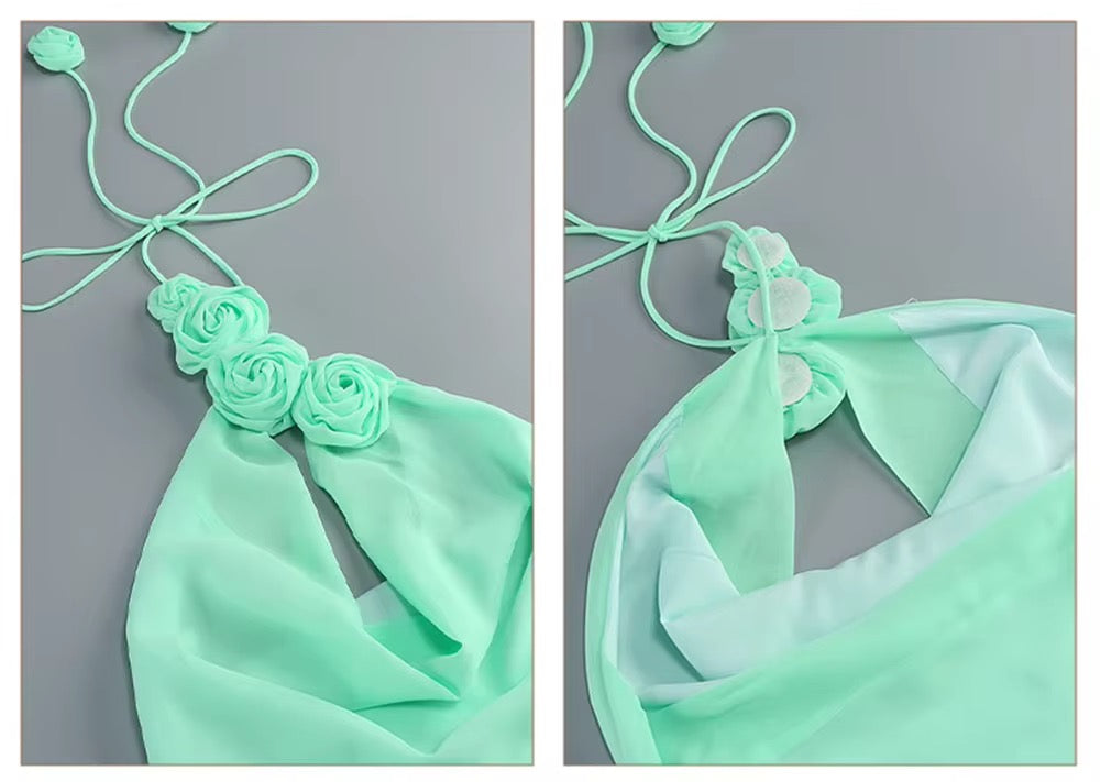 Vestido Sara