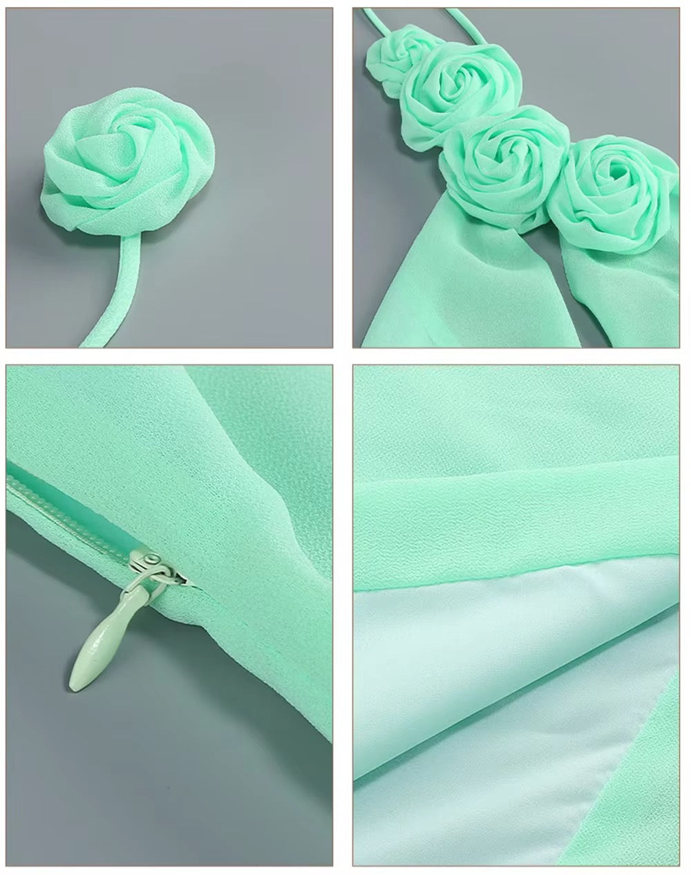 Vestido Sara