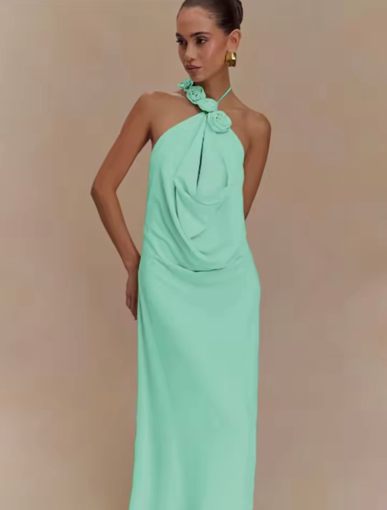 Vestido Sara
