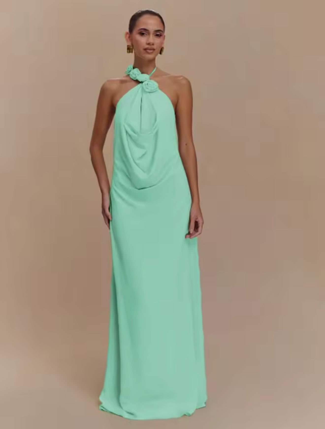 Vestido Sara