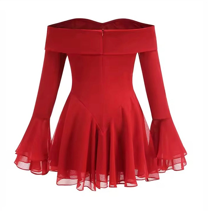Vestido Alessia