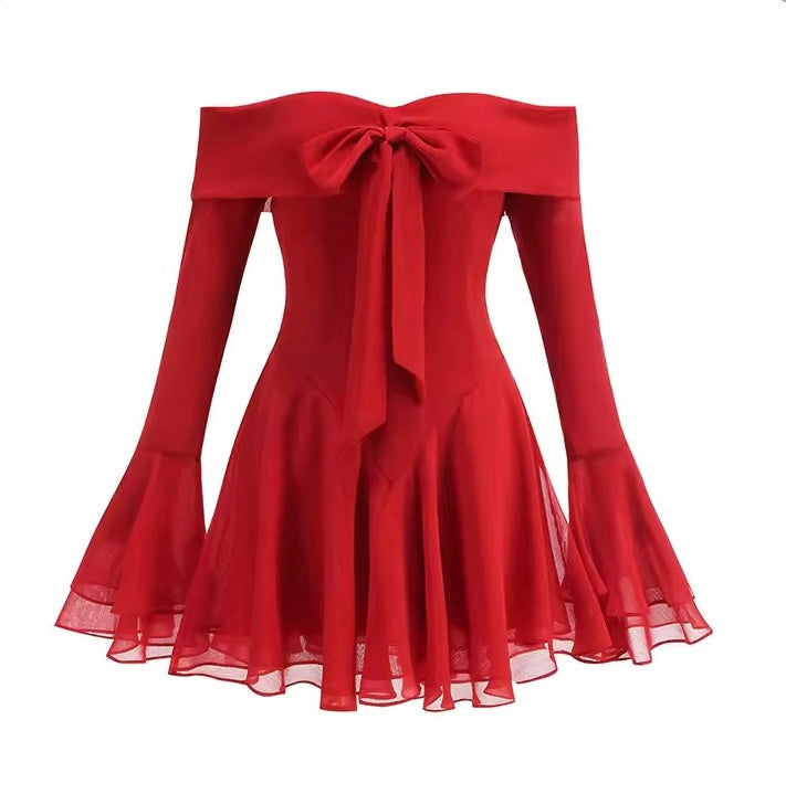 Vestido Alessia