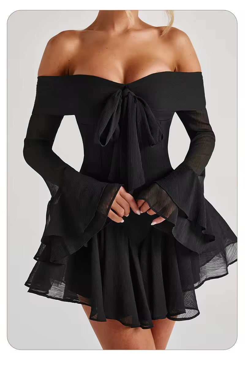 Vestido Alessia