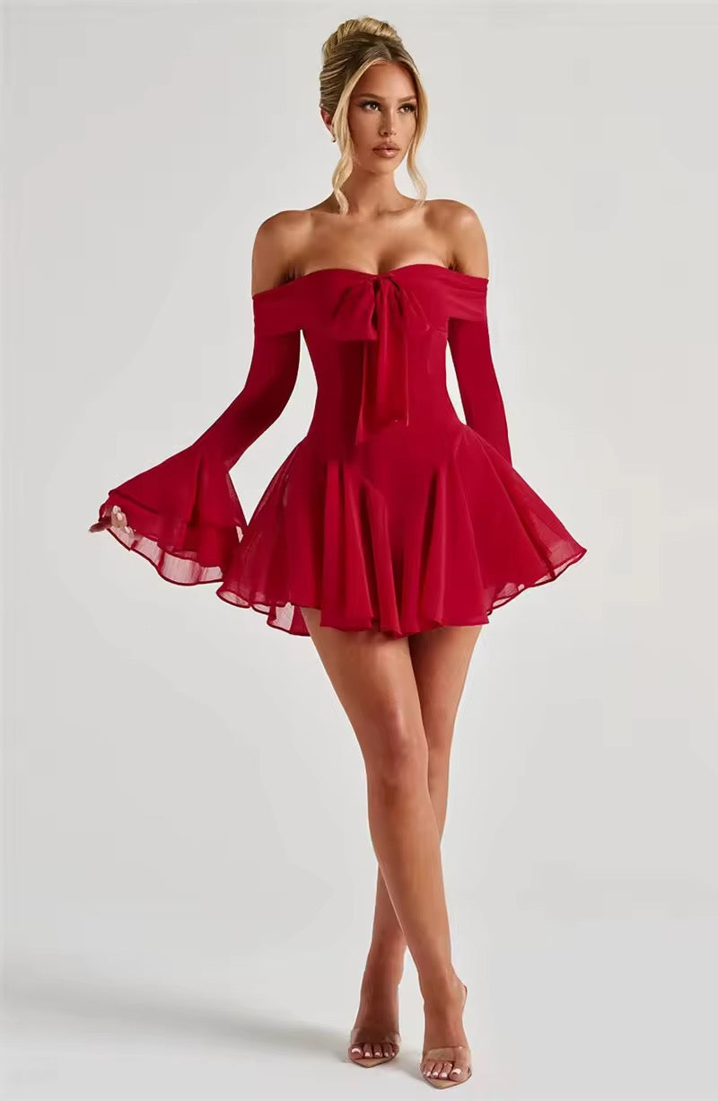 Vestido Alessia