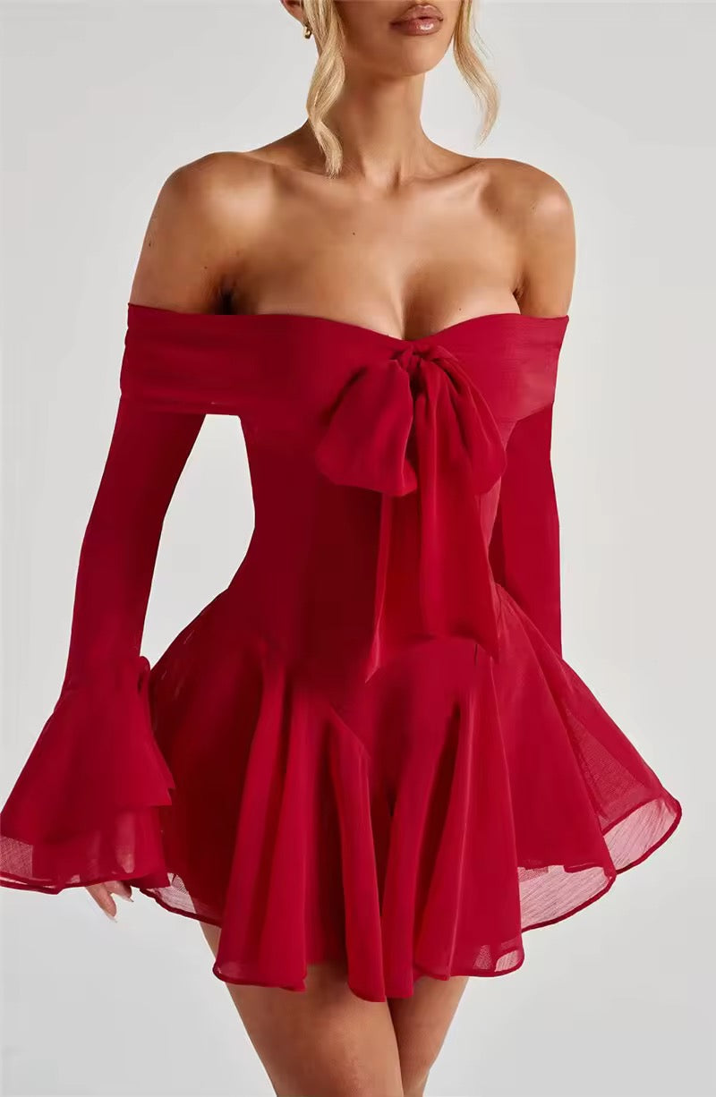 Vestido Alessia