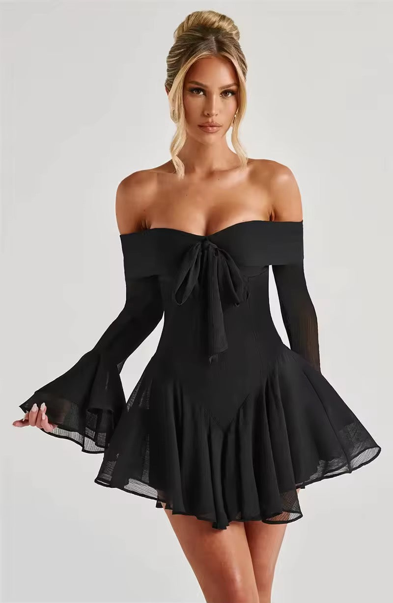 Vestido Alessia