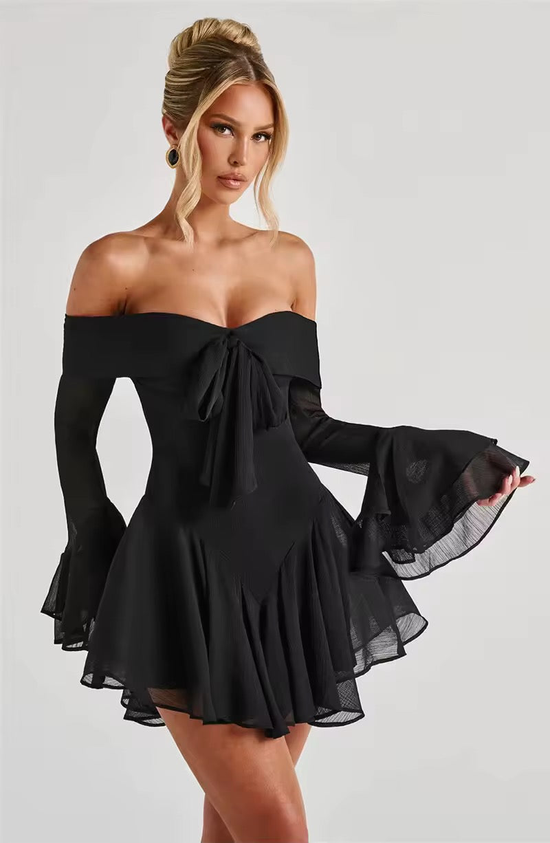 Vestido Alessia