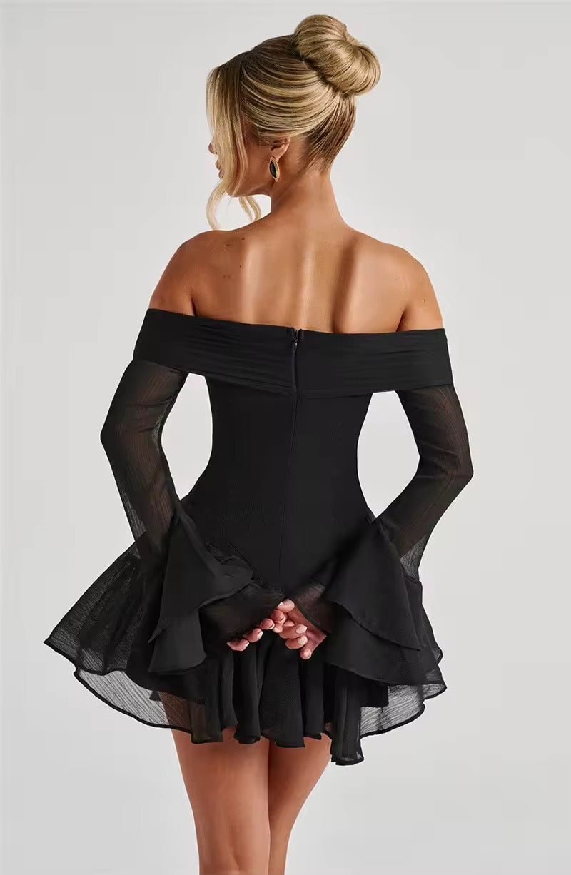 Vestido Alessia
