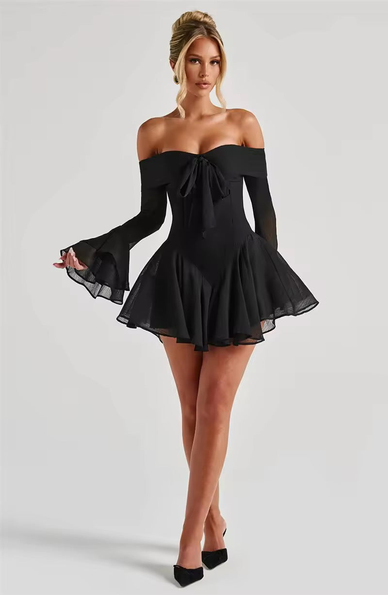 Vestido Alessia