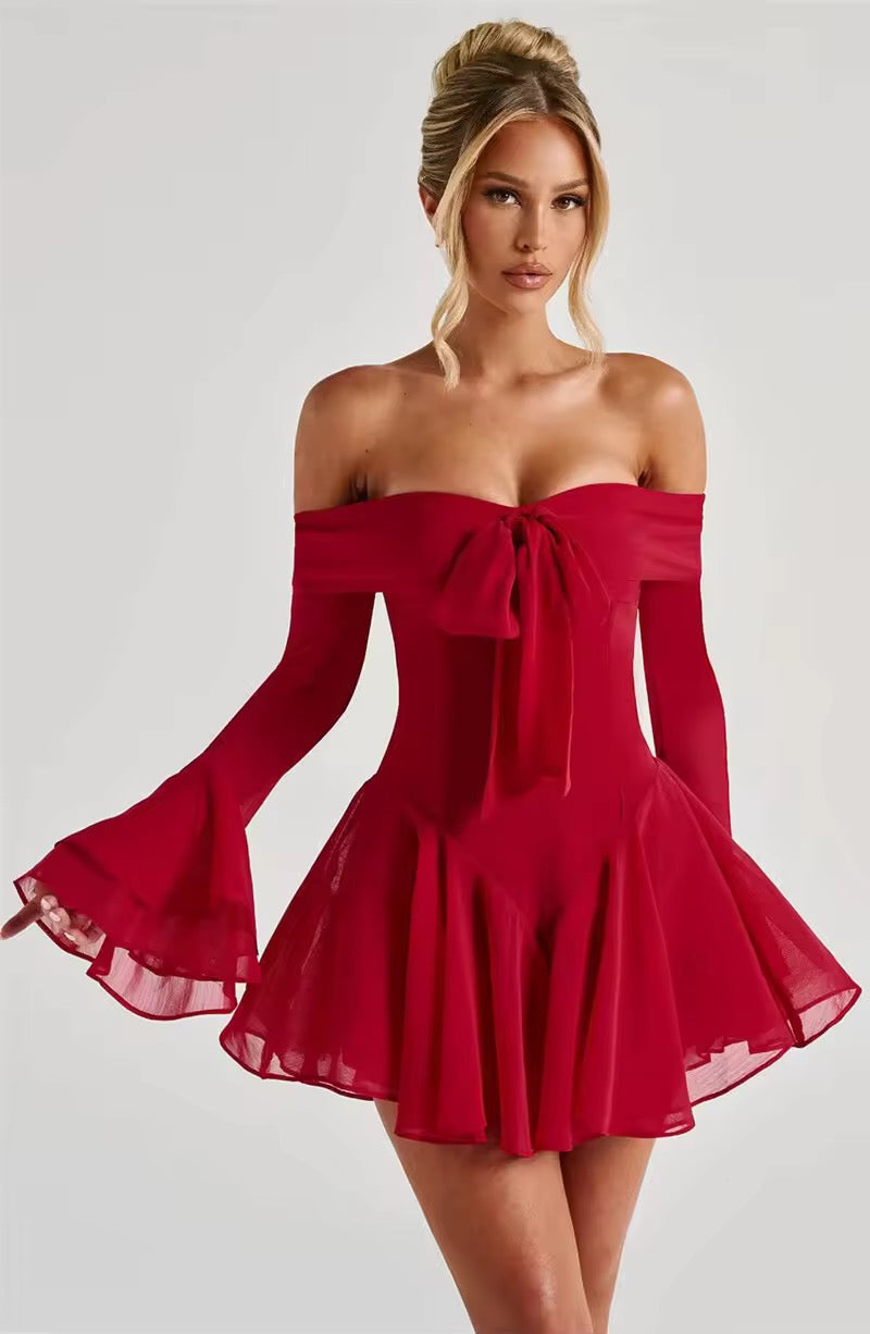 Vestido Alessia
