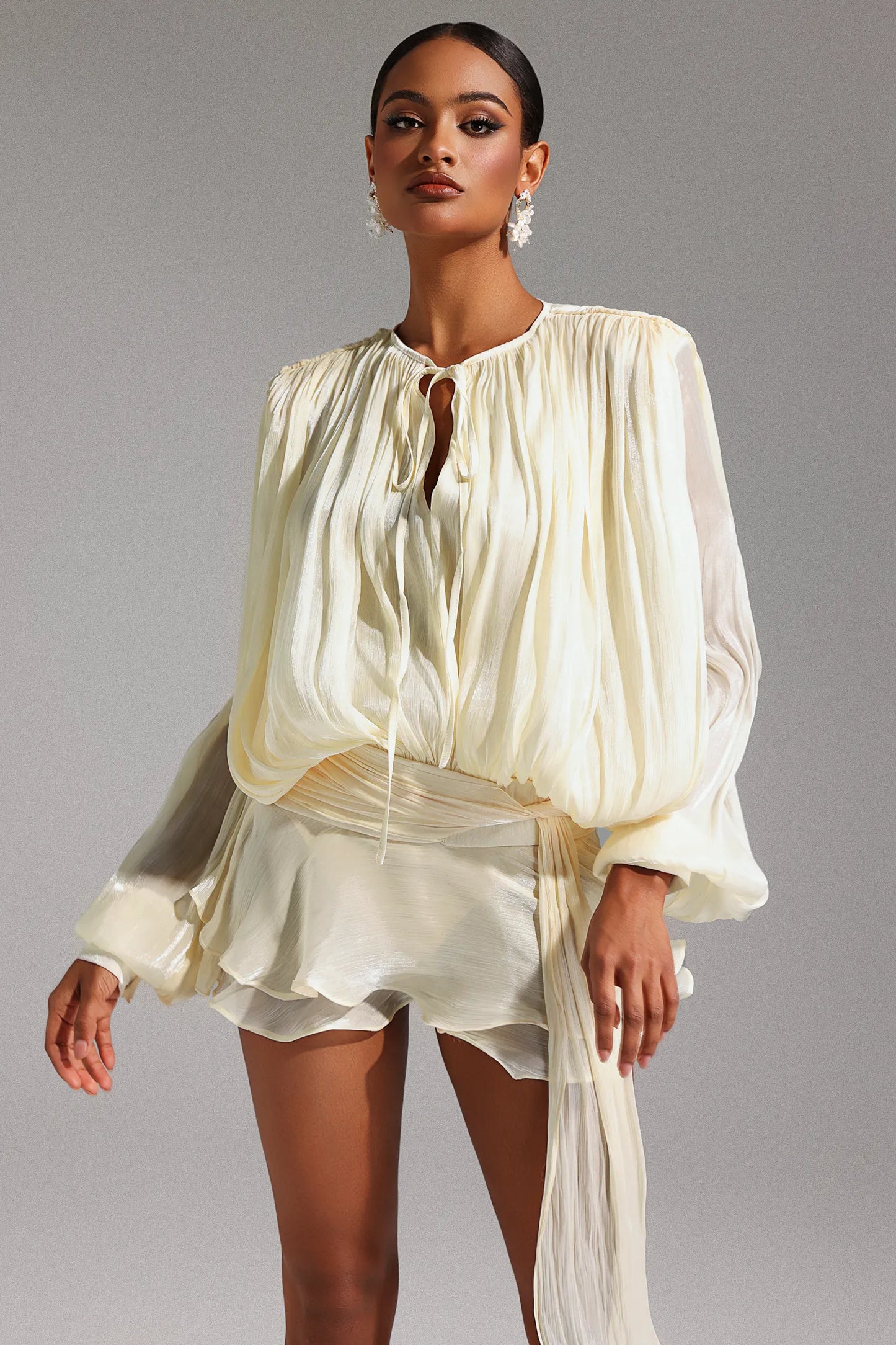 Vestido Charlotte