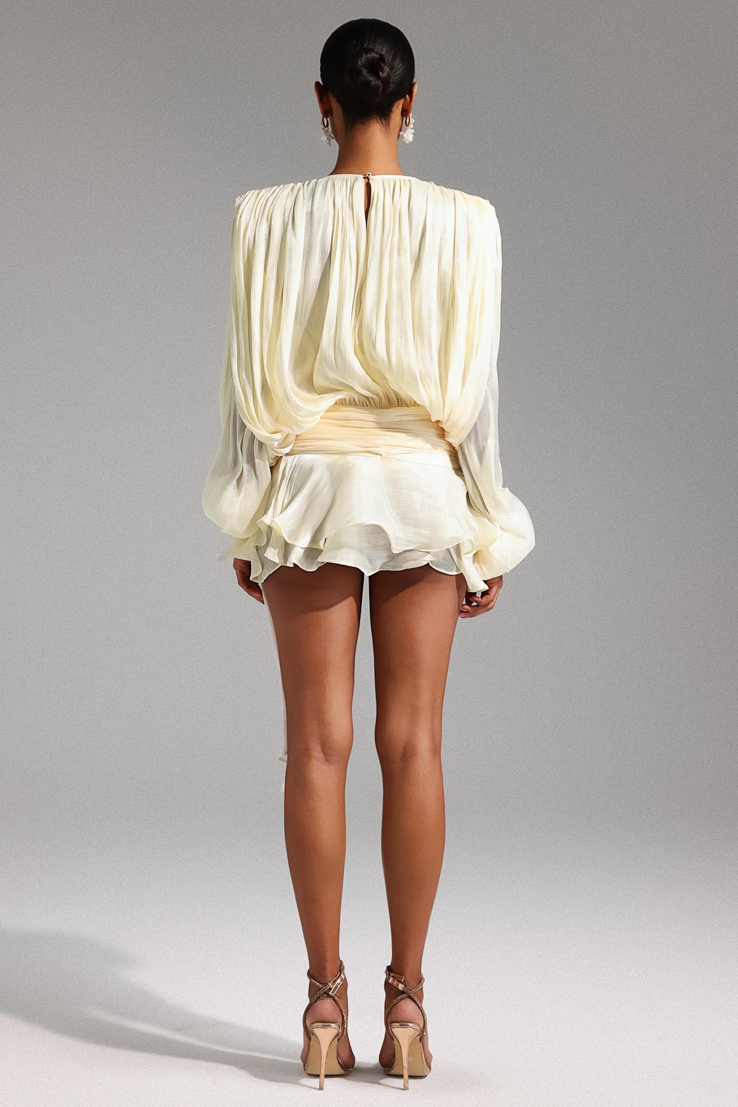 Vestido Charlotte