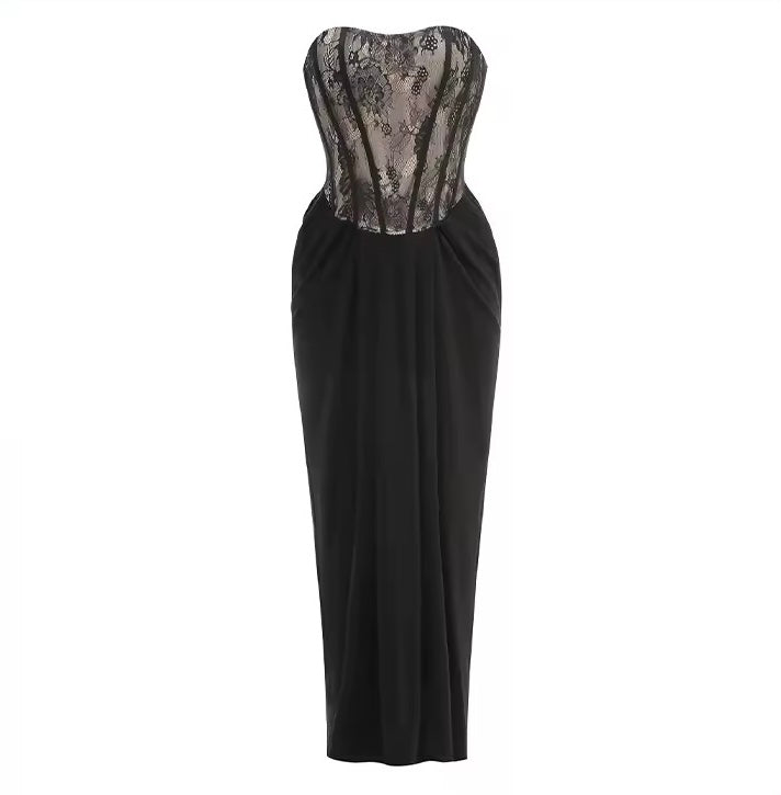 Vestido Dori
