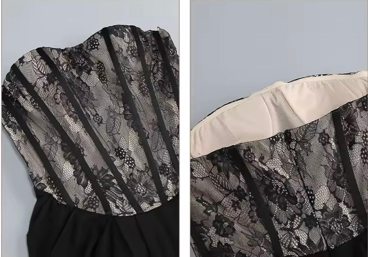 Vestido Dori