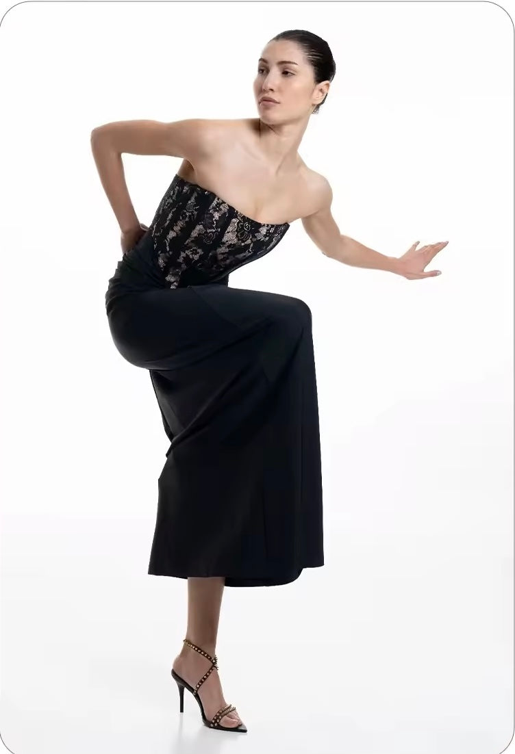 Vestido Dori