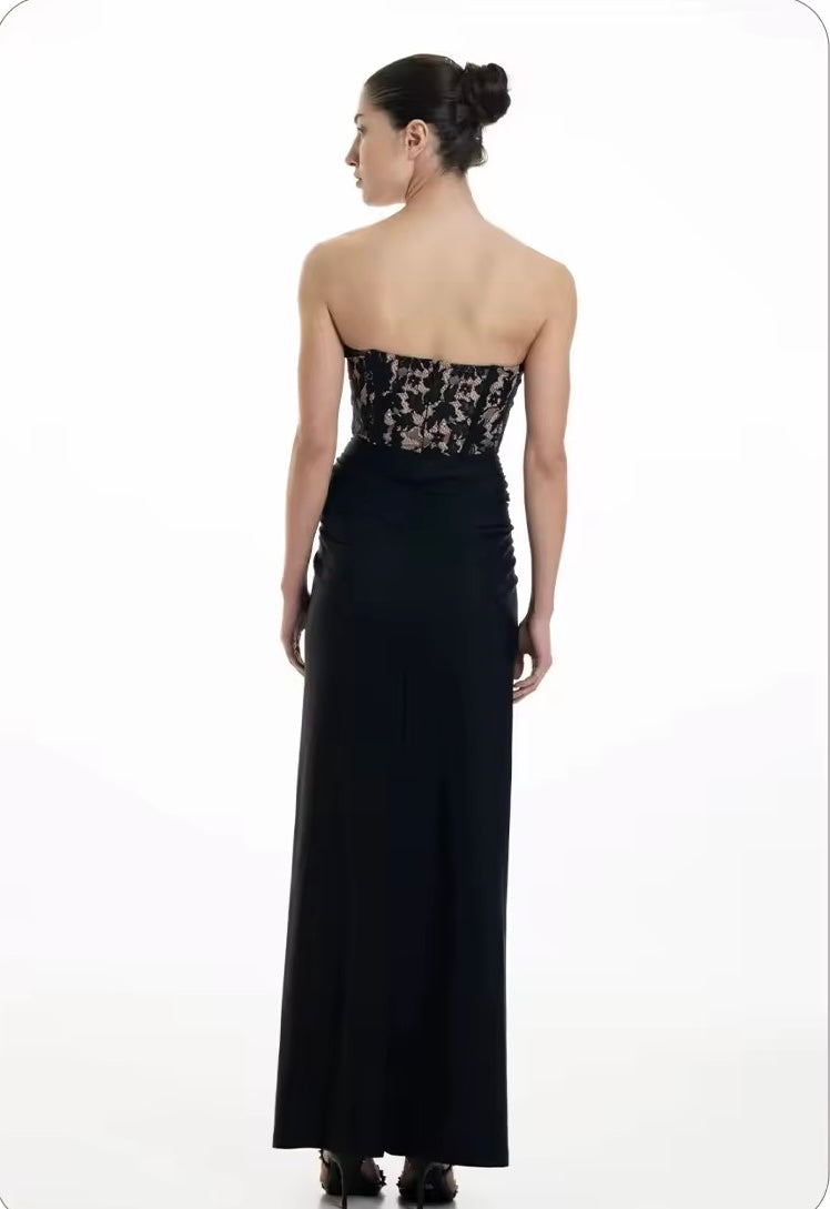 Vestido Dori