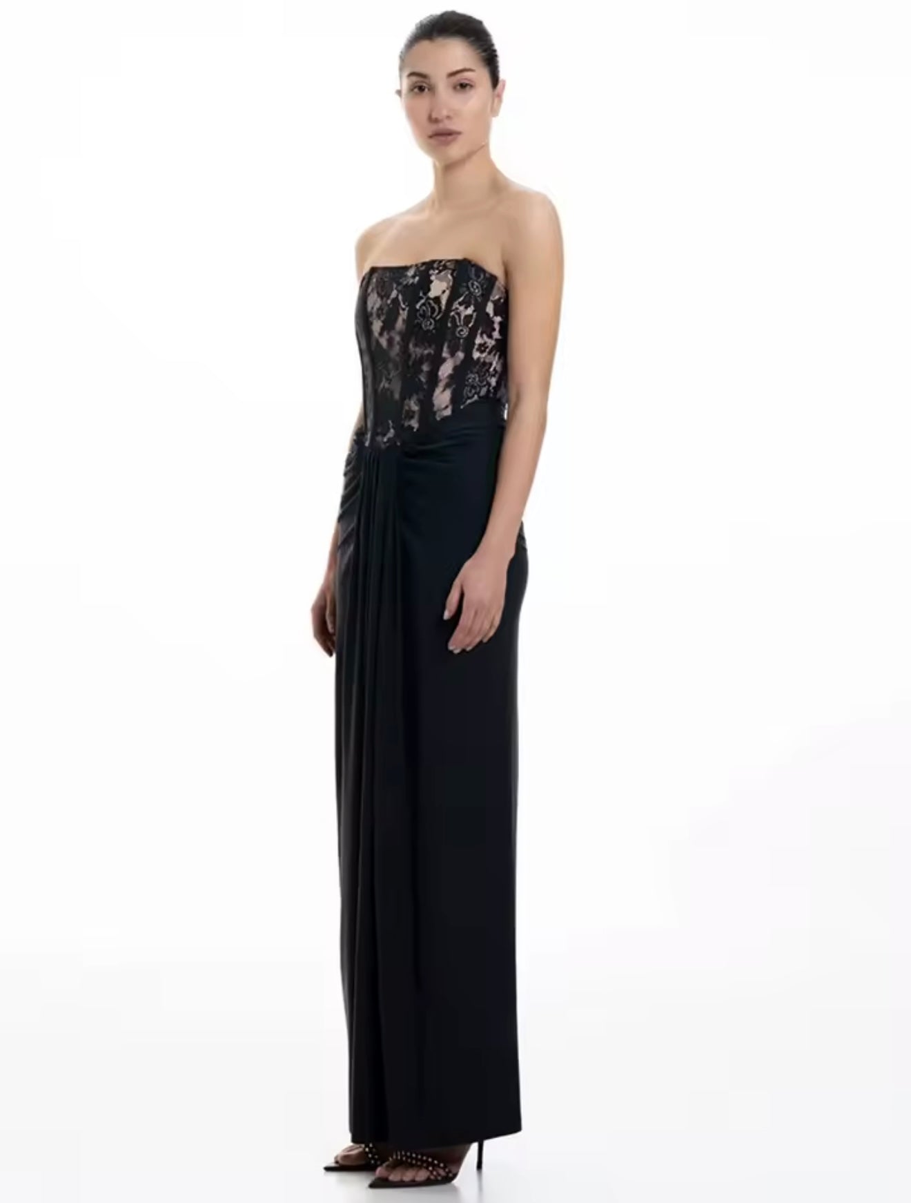 Vestido Dori