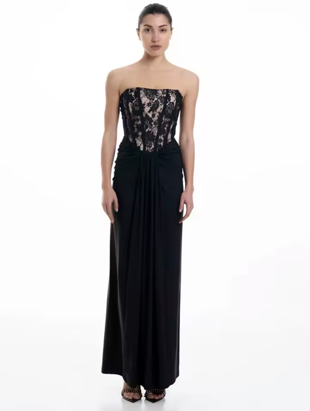 Vestido Dori