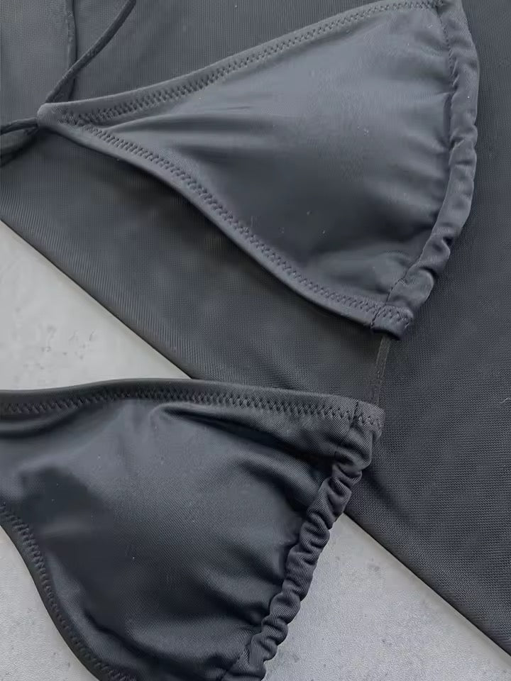 Bikini Set Lye