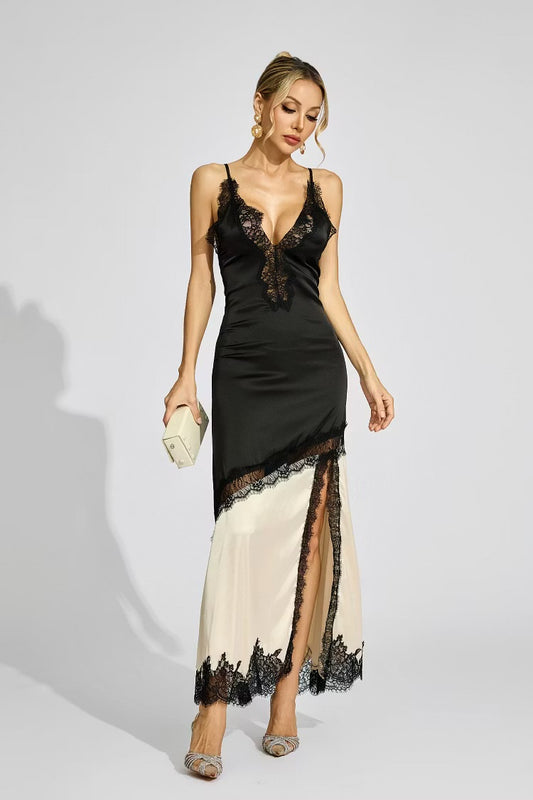 Vestido Luchia
