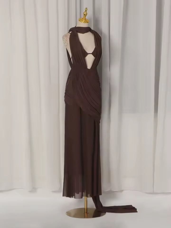 Vestido Alessa