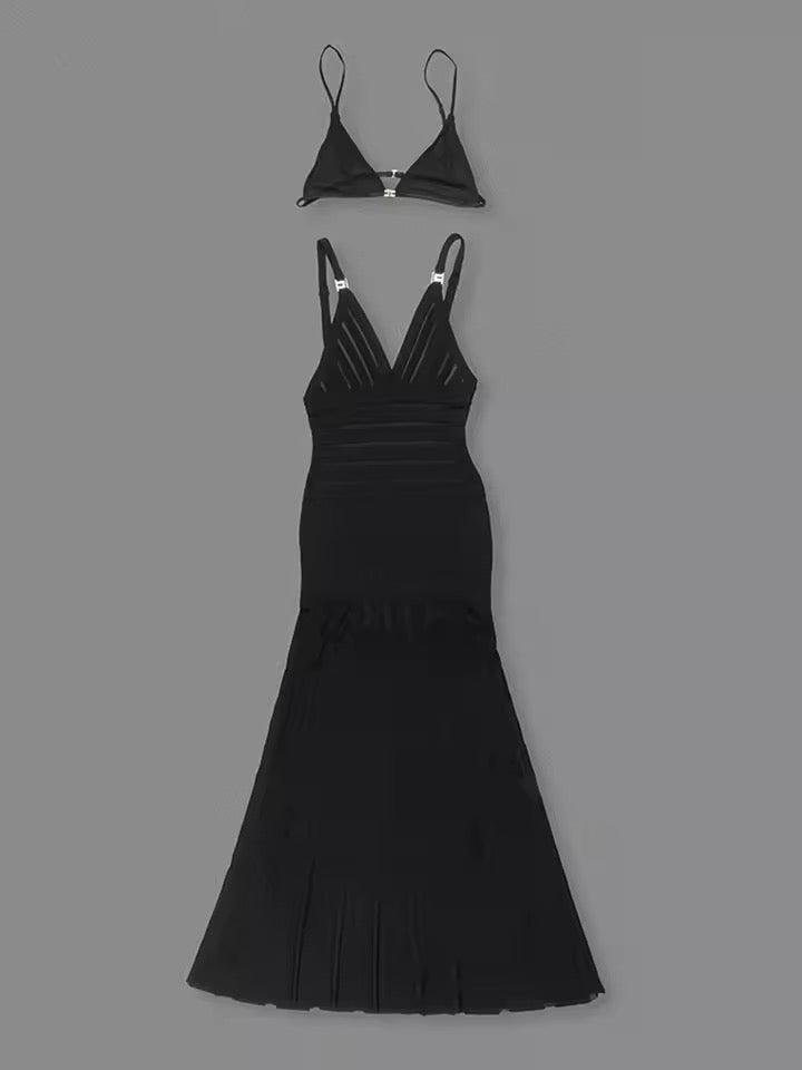 Vestido Addison
