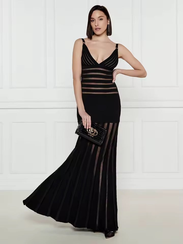 Vestido Addison