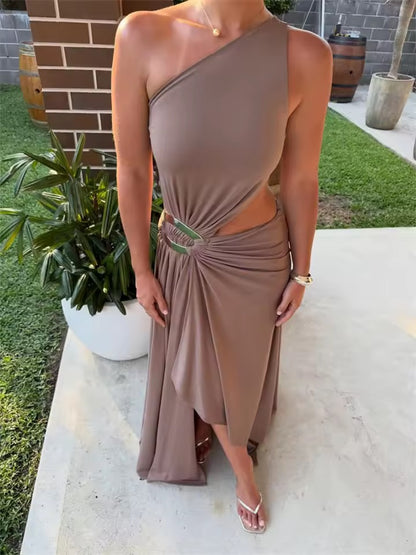 Vestido Naomi