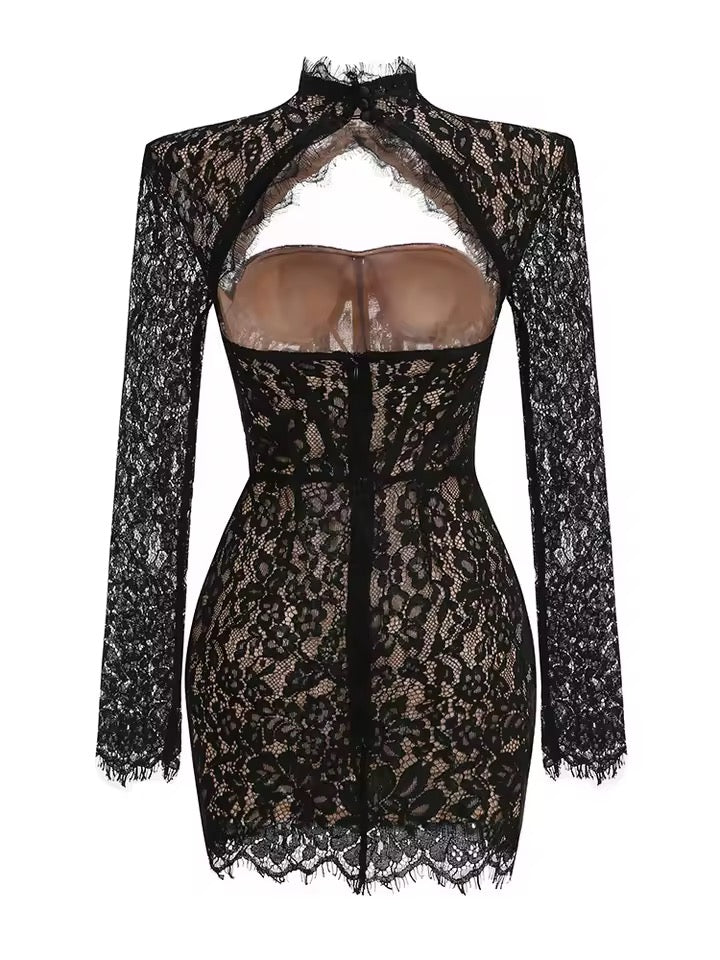 Vestido Lara