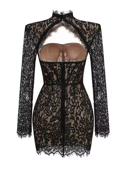 Vestido Lara