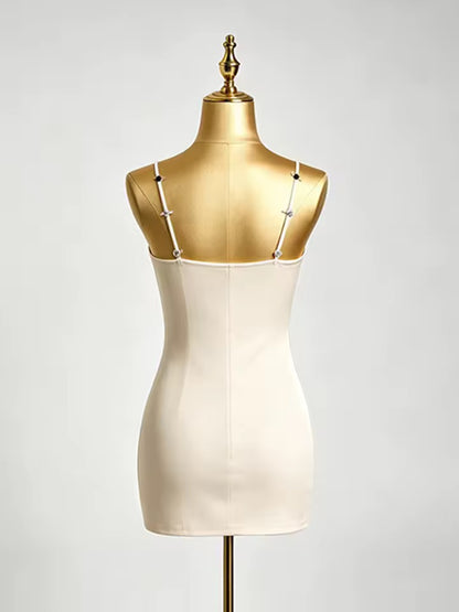 Vestido Coquette