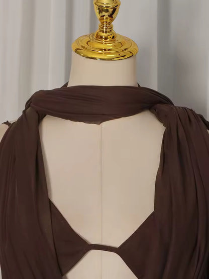 Vestido Alessa