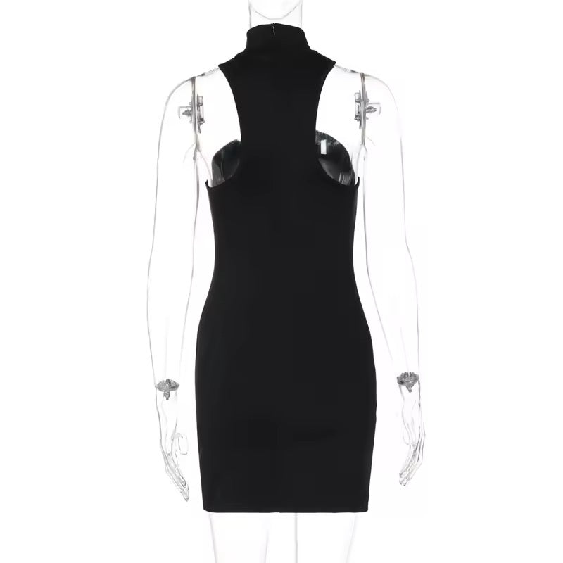 Vestido Violet