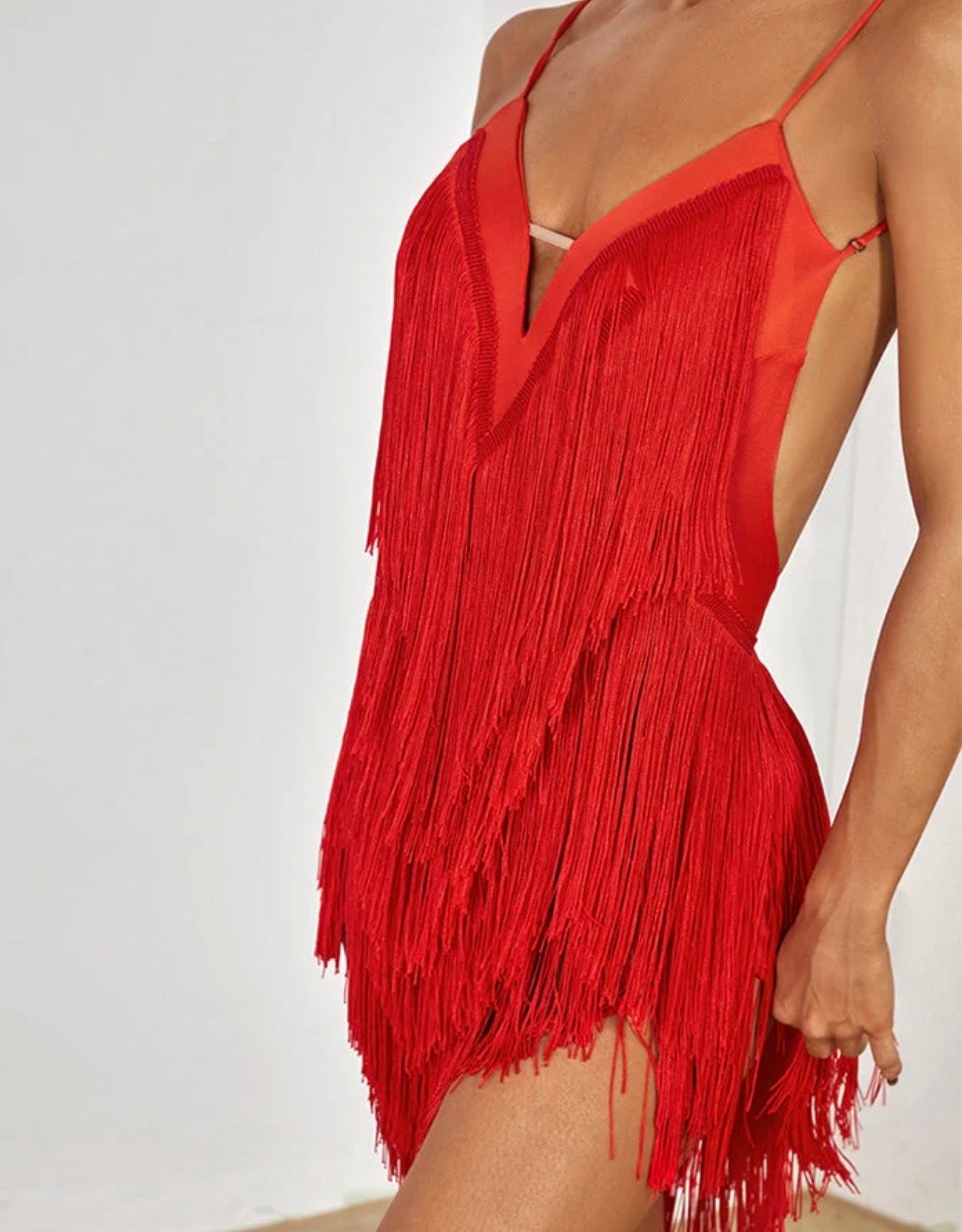 Vestido Chiara
