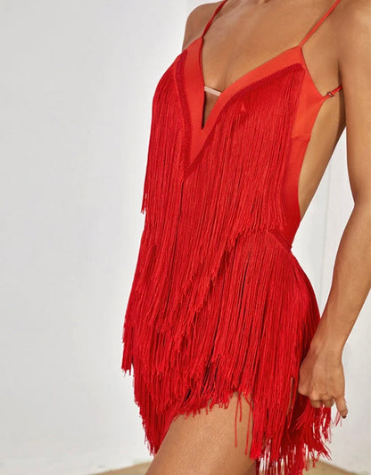 Vestido Chiara