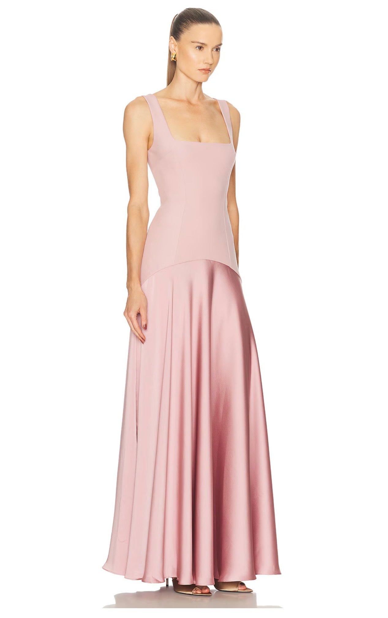 Vestido Cristina