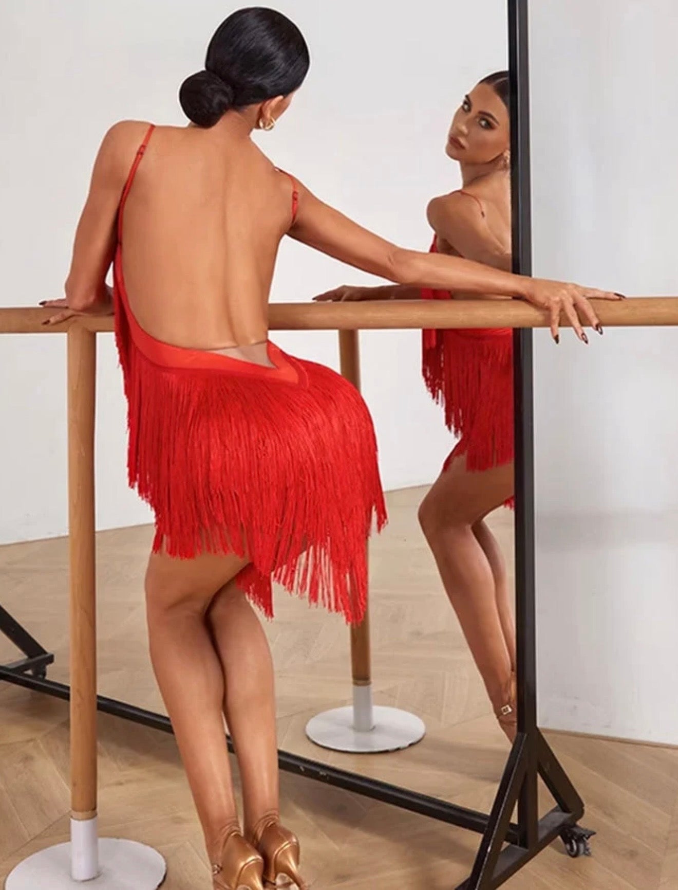 Vestido Chiara