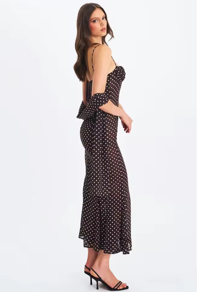 Vestido Amelia