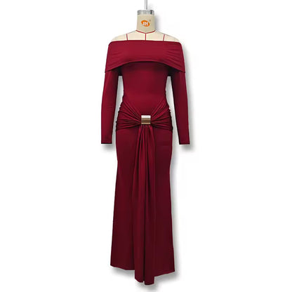 Vestido Karli