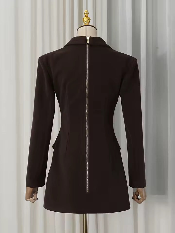 Vestido Andy