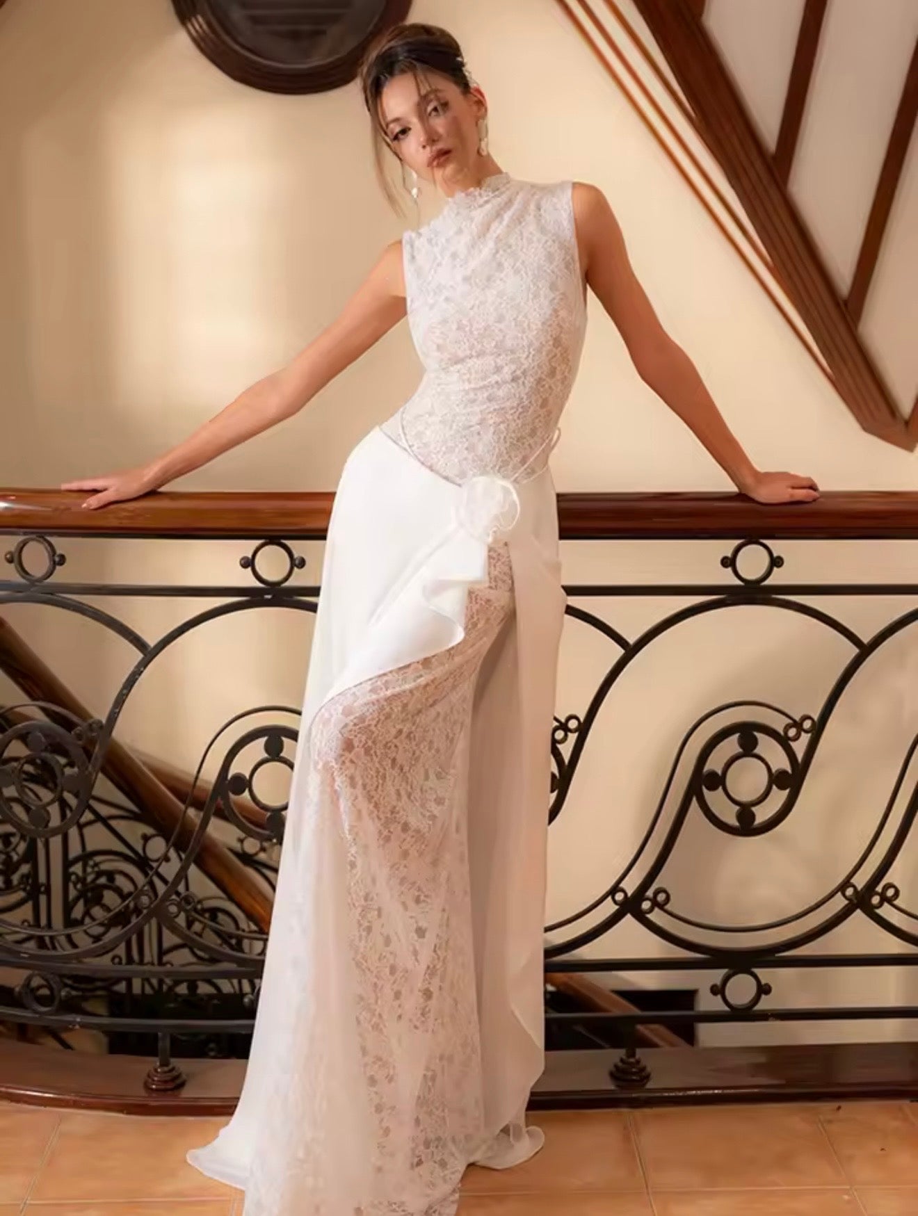Vestido Athena