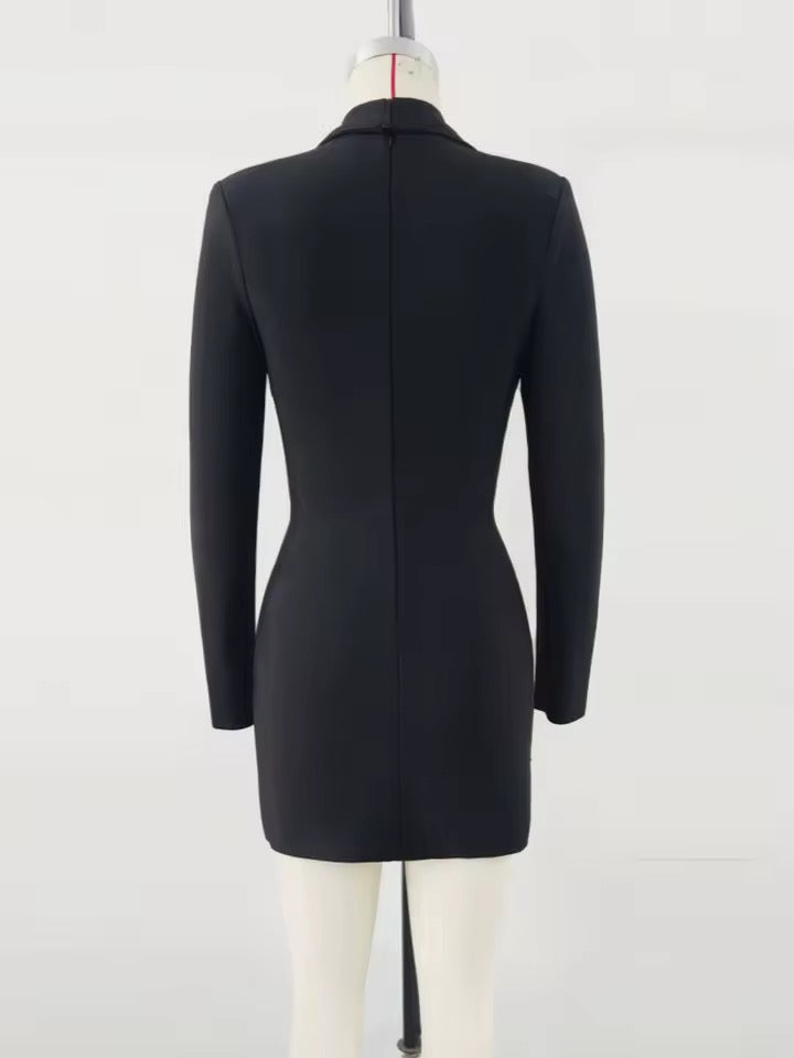 Vestido Lari