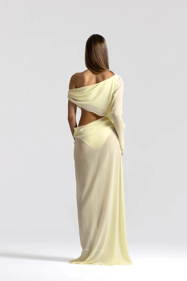 Vestido Soft