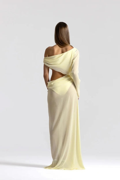 Vestido Soft